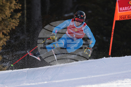Italy World Cup Alpine Skiing