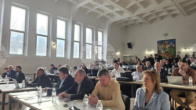 Данък сгради и такса смет в община Петрич ще бъдат увеличени, реши Общинският съвет