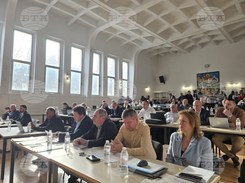 Данък сгради и такса смет в община Петрич ще бъдат увеличени, реши Общинският съвет