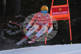 Italy World Cup Alpine Skiing