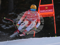 Italy World Cup Alpine Skiing