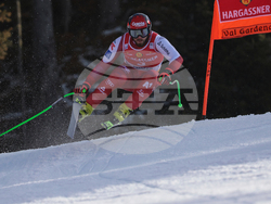 Italy World Cup Alpine Skiing