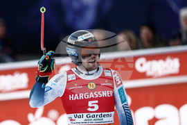 Italy World Cup Alpine Skiing