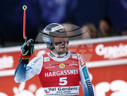 Italy World Cup Alpine Skiing