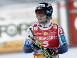 Italy World Cup Alpine Skiing