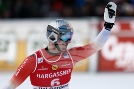 Italy World Cup Alpine Skiing