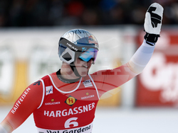 Italy World Cup Alpine Skiing