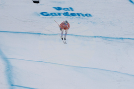 Italy World Cup Alpine Skiing