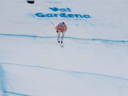 Italy World Cup Alpine Skiing