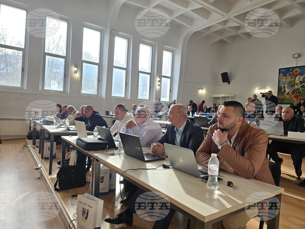 Минималната възраст за управление на тротинетки в община Петрич се увеличава от 14 на 16 години