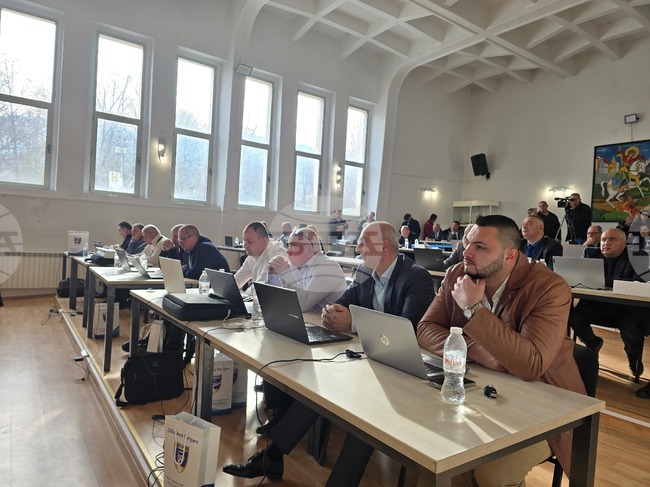 Минималната възраст за управление на тротинетки в община Петрич се увеличава от 14 на 16 години