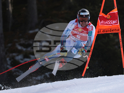 Italy World Cup Alpine Skiing
