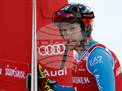 Italy World Cup Alpine Skiing