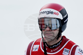 Italy World Cup Alpine Skiing