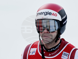 Italy World Cup Alpine Skiing