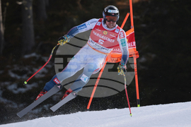 Italy World Cup Alpine Skiing