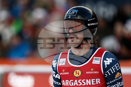 Italy World Cup Alpine Skiing