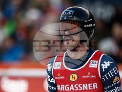 Italy World Cup Alpine Skiing