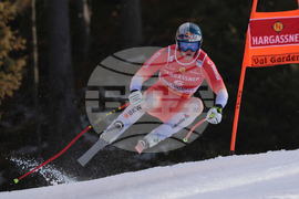 Italy World Cup Alpine Skiing