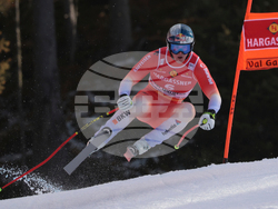 Italy World Cup Alpine Skiing