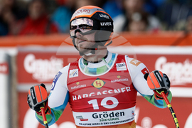 Italy World Cup Alpine Skiing