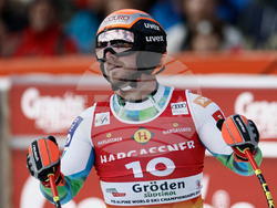 Italy World Cup Alpine Skiing