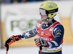 Italy World Cup Alpine Skiing