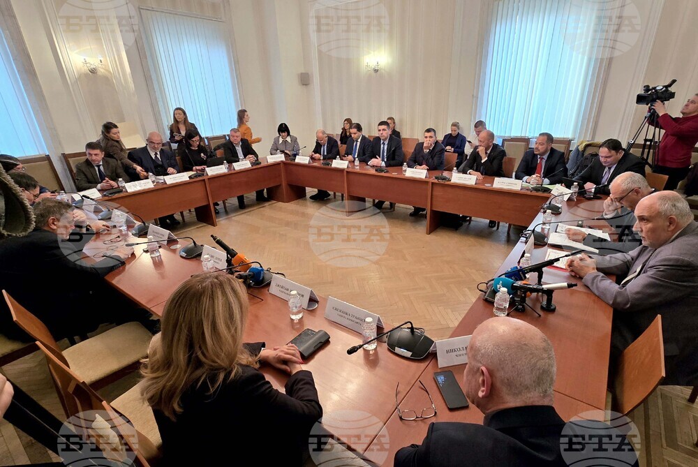 Internal Security Committee Backs Changes to MPs’ Security at First Reading