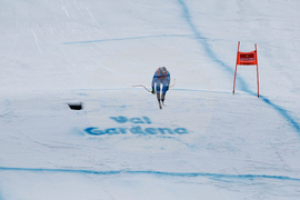 Italy World Cup Alpine Skiing