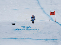 Italy World Cup Alpine Skiing