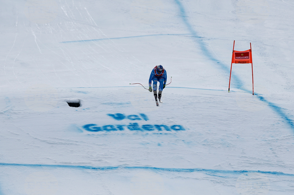Italy World Cup Alpine Skiing