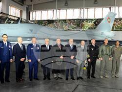 Снимка: Министерство на отбраната