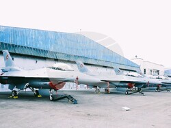 Снимка: Министерство на отбраната