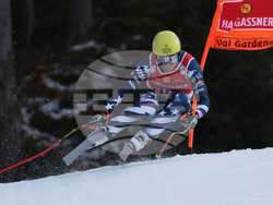 Italy World Cup Alpine Skiing