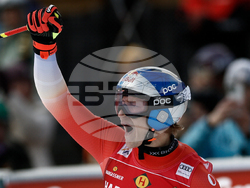 Italy World Cup Alpine Skiing