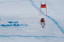 Italy World Cup Alpine Skiing