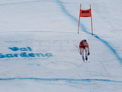 Italy World Cup Alpine Skiing