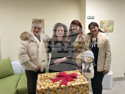 Снимка: Община Стара Загора