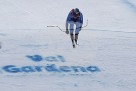 Italy World Cup Alpine Skiing