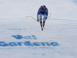 Italy World Cup Alpine Skiing