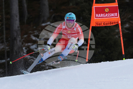 Italy World Cup Alpine Skiing
