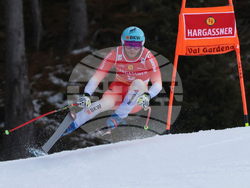 Italy World Cup Alpine Skiing