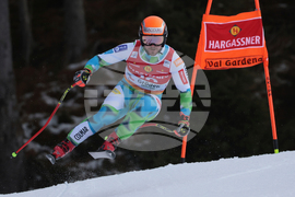 Italy World Cup Alpine Skiing