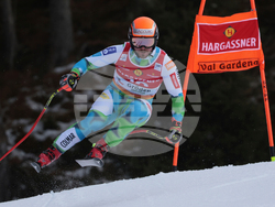 Italy World Cup Alpine Skiing