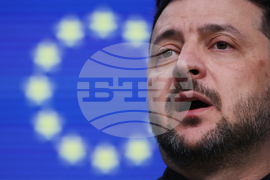 Belgium Europe Summit