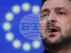 Belgium Europe Summit