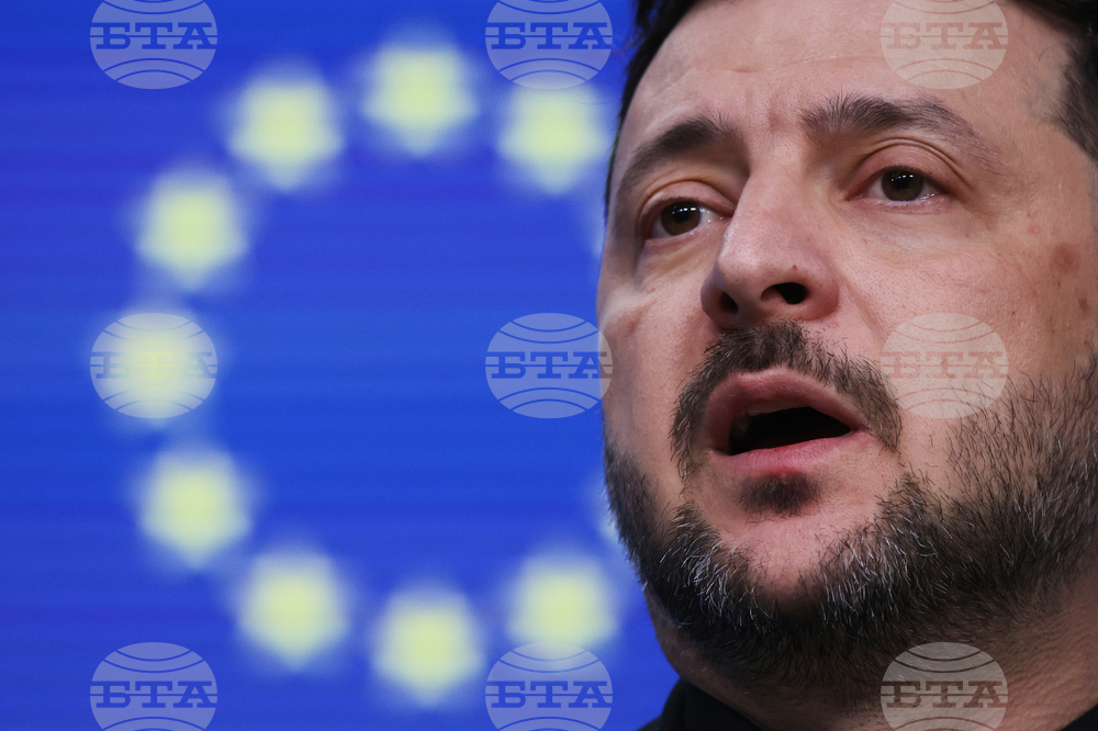 Belgium Europe Summit