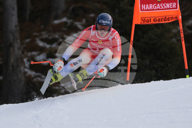 Italy World Cup Alpine Skiing