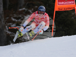 Italy World Cup Alpine Skiing