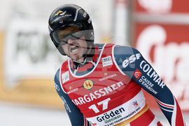 Italy World Cup Alpine Skiing